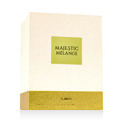 Ajmal Majestic Mélange Eau De Parfum 100 ml (unisex)