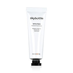 Skybottle White Rain Hand Cream 50 ml (unisex)