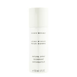 Issey Miyake L'Eau d'Issey Pour Homme Deodorant VAPO 150 ml (man)