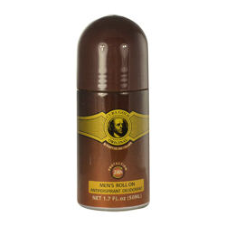 Cuba Gold Deodorant Roll-on 50 ml (man)