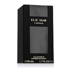 Elie Saab L'Homme Eau De Parfum 50 ml (man)