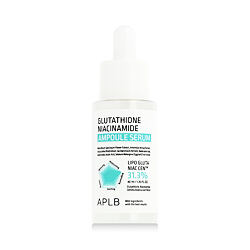 APLB Glutathione Niacinamide Ampoule Serum 40 ml