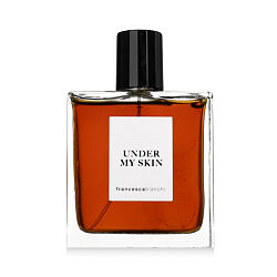 Francesca Bianchi Under My Skin Extrait de parfum 100 ml (unisex)