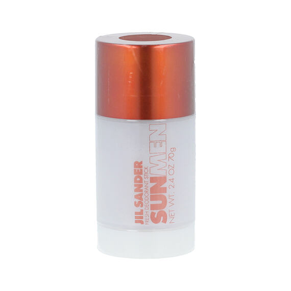 Jil Sander Sun Men Perfumed Deostick 75 ml (man)