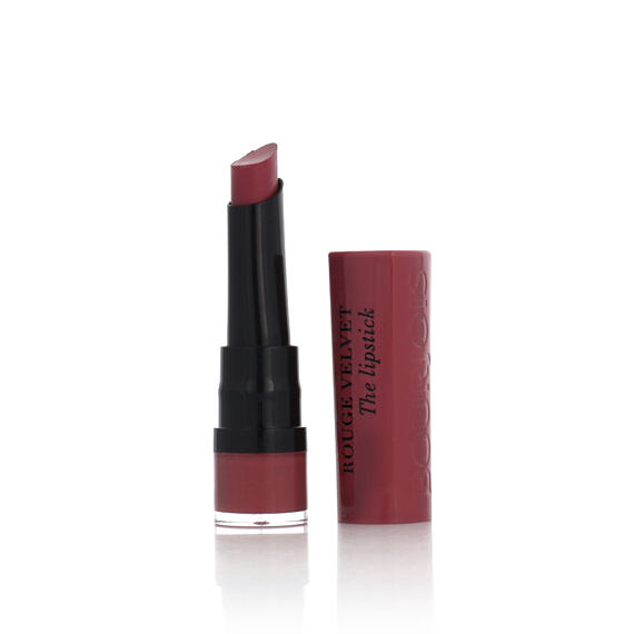 Bourjois Paris Rouge Velvet The Lipstick 2,4 g