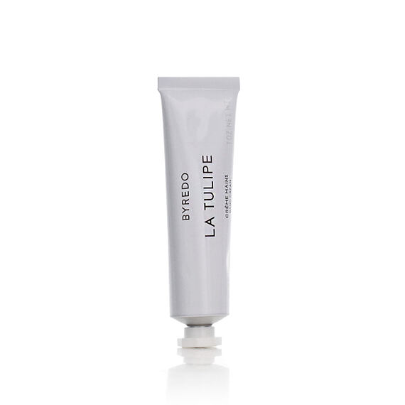 Byredo La Tulipe Hand Cream 30 ml (woman)