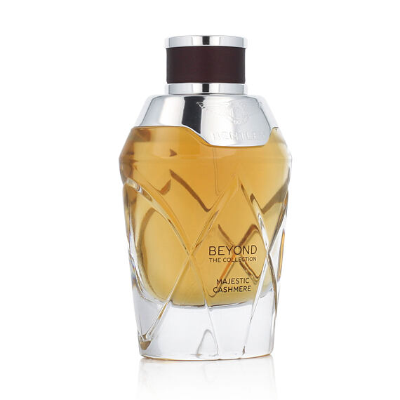 Bentley Beyond Majestic Cashmere Eau De Parfum 100 ml (unisex)