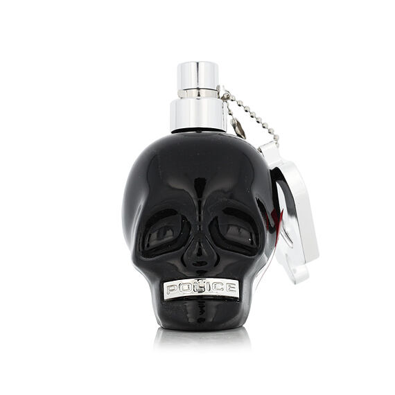 POLICE To Be Bad Guy Eau De Toilette 40 ml (man)
