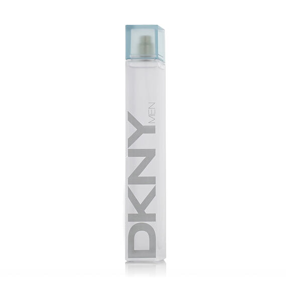 DKNY Donna Karan Energizing for Men Eau De Toilette 100 ml (man)