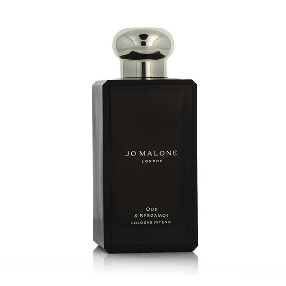 Jo Malone Oud & Bergamot Eau de Cologne Intense 100 ml (unisex)