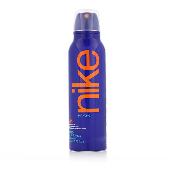 Nike Indigo Man Deodorant VAPO 200 ml (man)