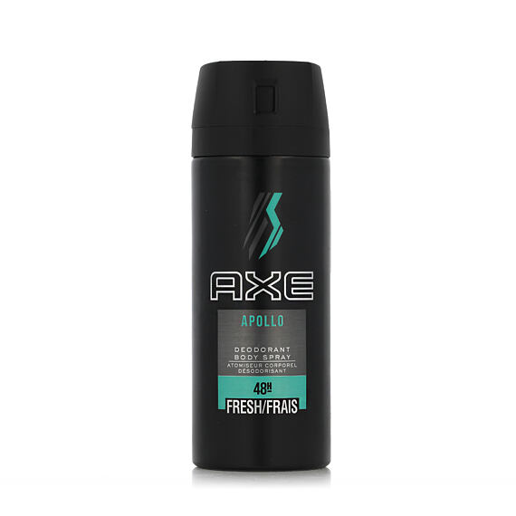 Axe Apollo Deodorant VAPO 150 ml (man)