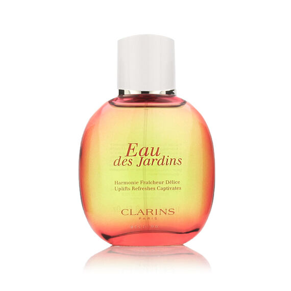 Clarins Eau des Jardins Fragrant Water 100 ml (woman)