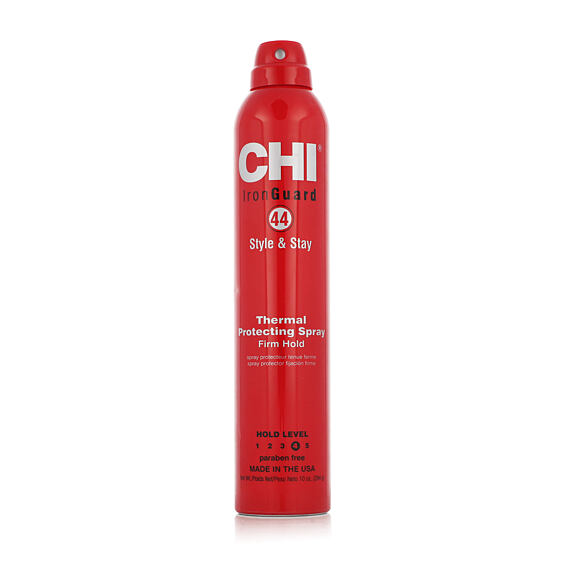 Farouk Systems CHI 44 Iron Guard Style & Stay Thermal Protection Spray 284 g
