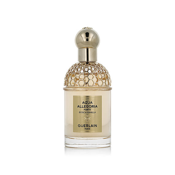 Guerlain Aqua Allegoria Forte Bosca Vanilla Eau De Parfum Refillable 75 ml (unisex)