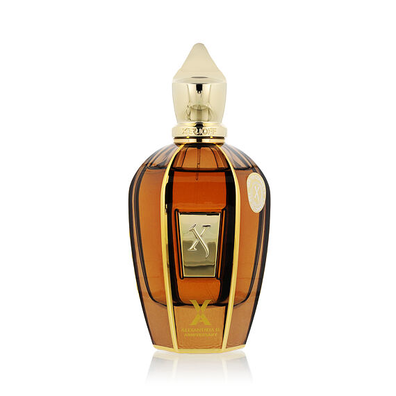 Xerjoff Oud Stars Alexandria II Anniversary Parfum UNISEX 100 ml (unisex)