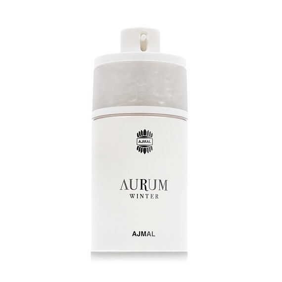 Ajmal Aurum Winter Eau De Parfum 75 ml (unisex)