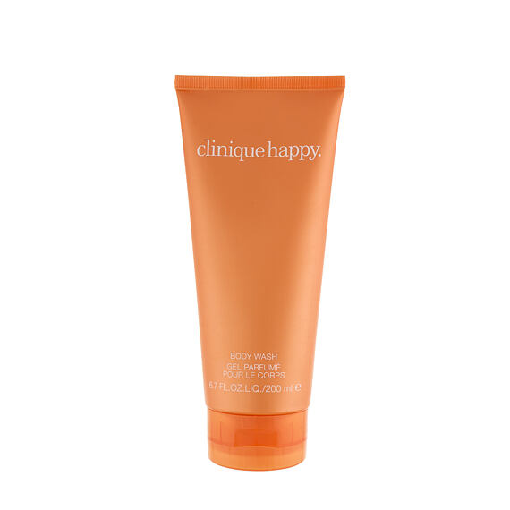 Clinique Happy Perfumed Shower Gel 200 ml (woman)