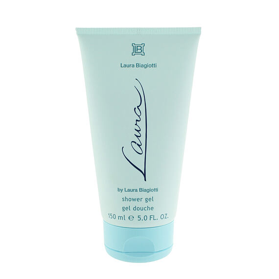 Laura Biagiotti Laura Perfumed Shower Gel 150 ml (woman)