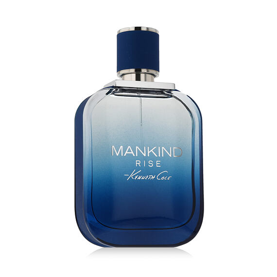 Kenneth Cole Mankind Rise Eau De Toilette 100 ml (man)