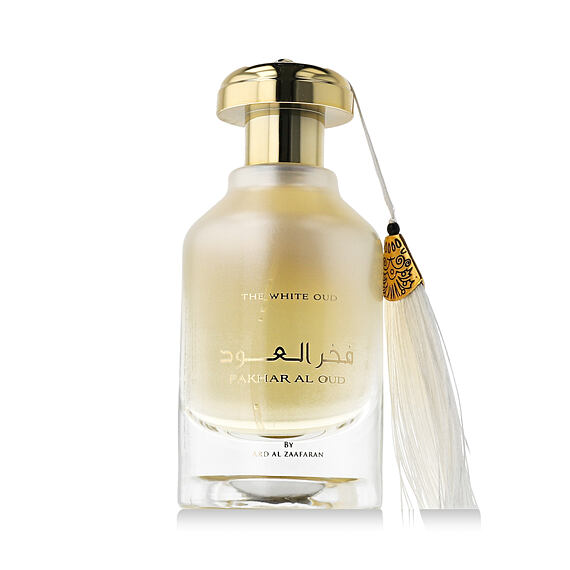 Ard Al Zaafaran Fakhar Al Oud The White Oud Eau De Parfum 100 ml (unisex)