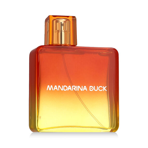 Mandarina Duck Vida Loca For Her Eau De Toilette 100 ml (woman)