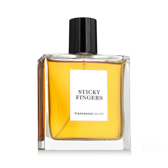Francesca Bianchi Sticky Fingers Extrait de parfum 100 ml (unisex)