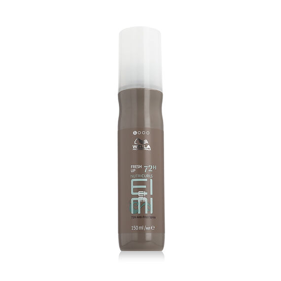 Wella EIMI Fresh Up 72H Nutricurls Anti-Frizz Spray 150 ml