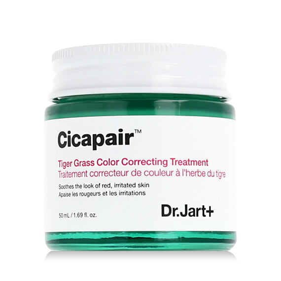 Dr.Jart+ Cicapair™ Tiger Grass Color Correcting Treatment 50 ml