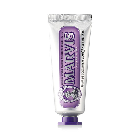 Marvis Jasmin Mint Toothpaste 25 ml