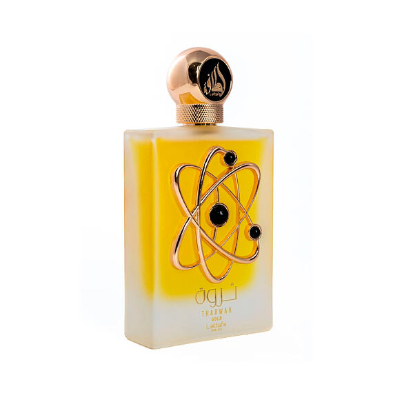 Lattafa Pride Tharwah Gold Eau De Parfum 100 ml (unisex)