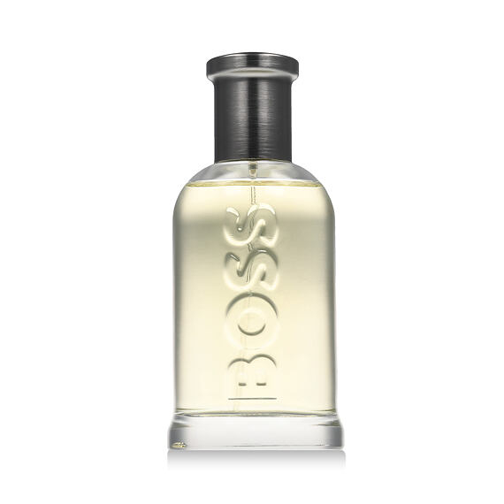 Boss Boss Bottled Eau De Toilette 100 ml (man)