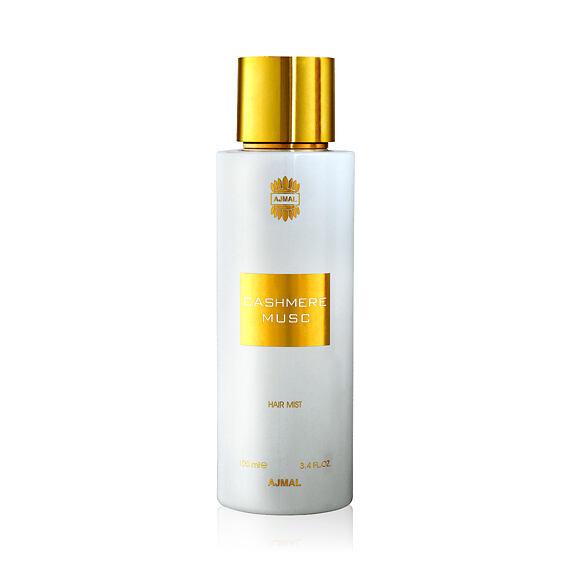 Ajmal Cashmere Musk Hair Mist 100 ml (unisex)