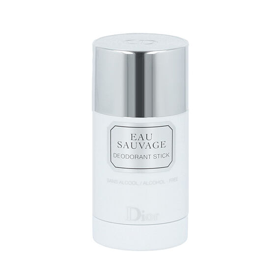 Dior Eau Sauvage Perfumed Deostick 75 ml (man)