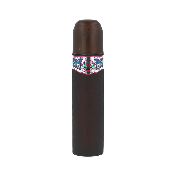 Cuba Wildheart Eau De Toilette 100 ml (man)