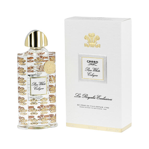 Creed Pure White Cologne Eau De Parfum 75 ml (unisex)