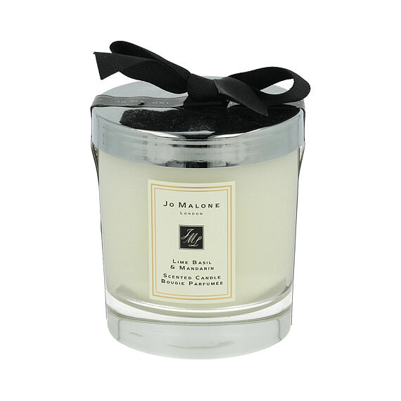 Jo Malone Lime Basil & Mandarin Parfume Candle 200 g (unisex)