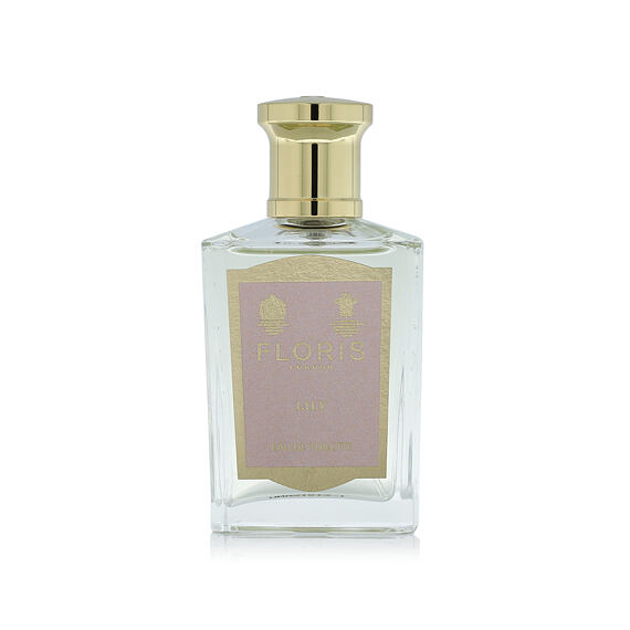 Floris Lily Eau De Toilette 50 ml (woman)