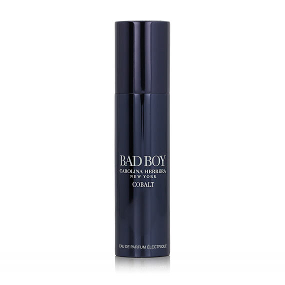 Carolina Herrera Bad Boy Cobalt Eau de Parfum Miniature Électrique 10 ml (man)