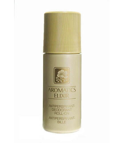 Clinique Aromatics Elixir Perfumed Deodorant Roll-on 75 ml (woman)