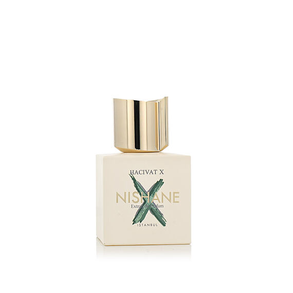 Nishane Hacivat X Extrait de parfum 100 ml (unisex)
