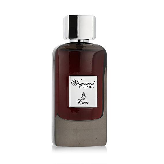 Emir Wayward Charlie Extrait de parfum 100 ml (unisex)