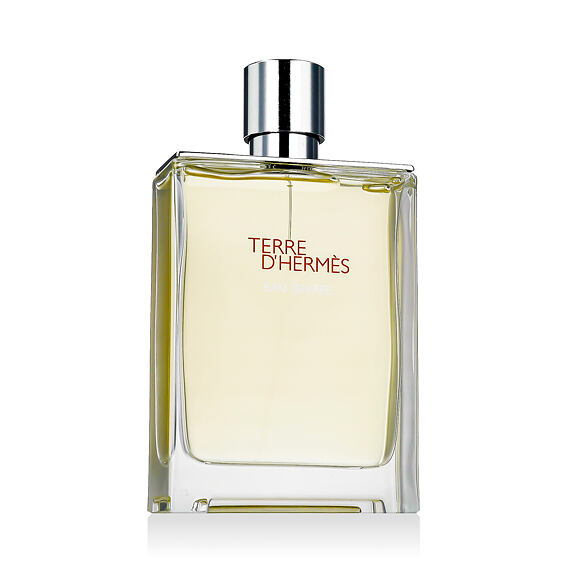 Hermès Terre D'Hermès Eau Givrée Eau De Parfum Refillable 175 ml (man)