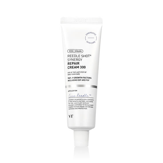 VT Cosmetics Reedle Shot Synergy Repair Cream 300 50 ml