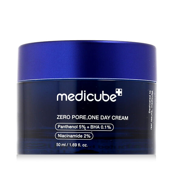 Medicube Zero Pore One Day Cream 50 ml