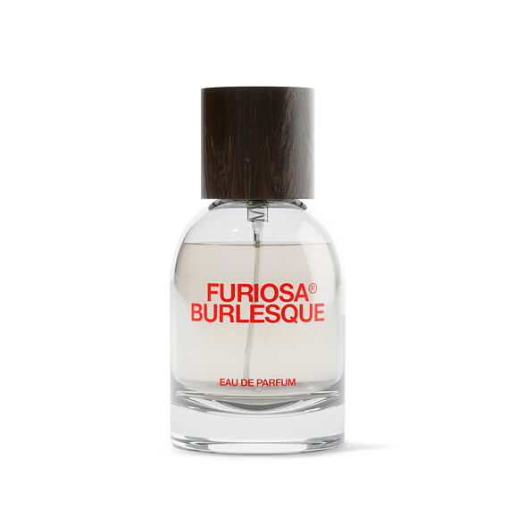 FURIOSA® BURLESQUE Eau De Parfum 50 ml (woman)