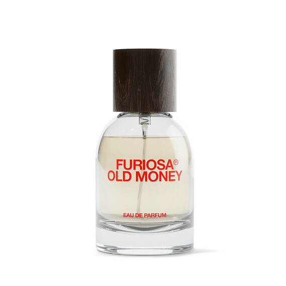 FURIOSA® OLD MONEY Eau De Parfum 50 ml (woman)
