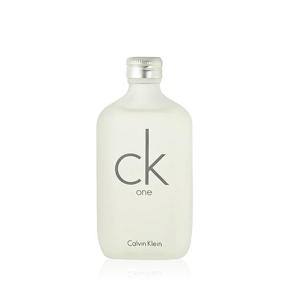 Calvin Klein CK One Eau De Toilette 100 ml (unisex)