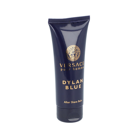 Versace Pour Homme Dylan Blue After Shave Balm 100 ml (man)