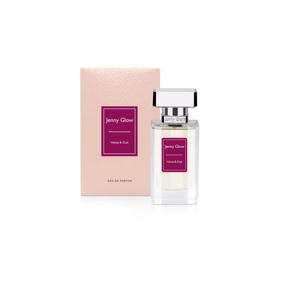 Jenny Glow Velvet & Oud Eau De Parfum 80 ml (unisex)
